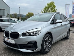 Bild des Angebotes BMW 218 d Gran Tourer HARMAN NAVI PANO AMBIENTE TOP**