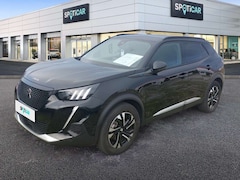 Bild des Angebotes Peugeot e-2008 GT 136 ACC/ Shgz/ Winterräder SOH 95%