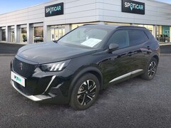 Bild des Angebotes Peugeot e-2008 GT 136 Finanzierung ab 1,99%