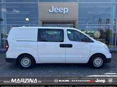 Bild des Angebotes Hyundai H-1 Combo Kasten 2.5 CRDi Trennwand 6 SIt KlimaeFH ZV