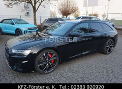 Bild des Angebotes Audi S6 Avant 3.0 TDI quattro basis