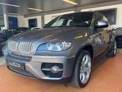 Bild des Angebotes BMW X6 Baureihe X6 xDrive35d/MEMORY/SHZ/NAVI/SOFTCLO