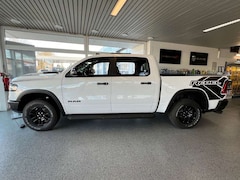 Bild des Angebotes Dodge RAM Rebel Premium 3.0 , MY 2025 , LPG , Luft