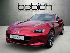 Bild des Angebotes Mazda MX-5 2.0 SKYACTIV-G 184 Selection RF LED Navi