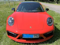 Bild des Angebotes Porsche 992 911 Carrera S PDK