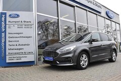 Bild des Angebotes Ford S-Max Titanium