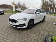 Bild des Angebotes Skoda Octavia Combi Clever