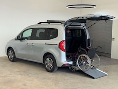 Bild des Angebotes Mercedes-Benz Citan Behindertengerecht AMF Rampe 7.300 km