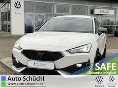 Bild des Angebotes CUPRA Leon ST 1.4 TSI DSG eHybrid 18"+NAVI-PRO+LED+VIR
