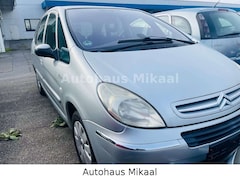 Bild des Angebotes Citroen Xsara Picasso HDi 110 Exclusive