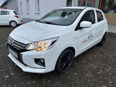 Mitsubishi Space Star 1.2 Select