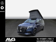 Mercedes-Benz Marco Polo Marco Polo 300d HORIZON AMG Line Airm. 2xStandhz