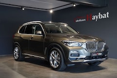 Bild des Angebotes BMW X5 30d LCProf-LED-360-Pano-ACC-AHK-SoftCLose