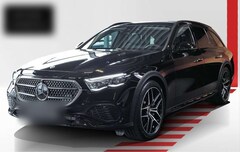 Bild des Angebotes Mercedes-Benz E 300 de 4m T All-Terrain NIGHT PANO AHK 360°