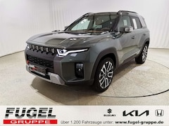 Bild des Angebotes SsangYong Torres 1.5 T-GDI Forest Edition AT|LED|Navi|4xSHZ
