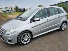 Bild des Angebotes Mercedes-Benz B 170 B-Klasse