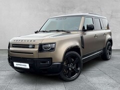 Bild des Angebotes Land Rover Defender X-DYNAMIC SE D250 110 PANO+22 LMF+3D