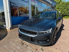 Bild des Angebotes Polestar 2 Long Range Dual *Plus-Paket*LEDER SITZE*