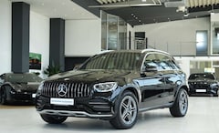 Bild des Angebotes Mercedes-Benz GLC 43 AMG 4Matic**SPORTSITZE*LUFT*KAMERA*LED*