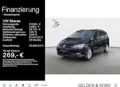 Bild des Angebotes VW Sharan Highline 1.4 TSI Stand*Pano*RFK*DYNAUDIO
