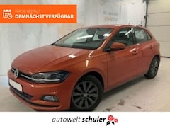 Bild des Angebotes VW Polo 1,0 TSI DSG Comfortline ACC LED
