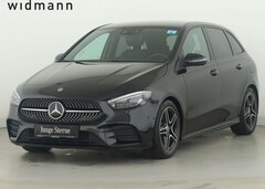 Bild des Angebotes Mercedes-Benz B 220 d 4M *AMG*Multibeam*Memory*Distronic*Night