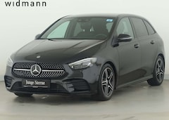 Bild des Angebotes Mercedes-Benz B 220 d 4M *AMG*Multibeam*Memory*Distronic*Night