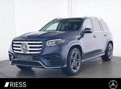 Bild des Angebotes Mercedes-Benz GLS 350 d 4M AMG ADV+ AHK PANO MEMORY 360 KEYLES