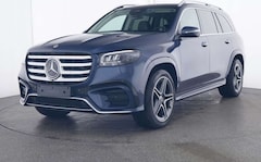 Bild des Angebotes Mercedes-Benz GLS 350 d 4M AMG ADV+ AHK PANO MEMORY 360 KEYLES
