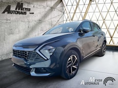 Bild des Angebotes Kia Sportage 1.6D Vision+Teilleder+el. Sitze+getönte Scheiben+P