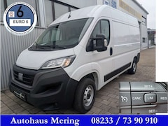 Bild des Angebotes Fiat Ducato 3,3t 120PS Klima PDC Tempo L2H2 2,2ltr.