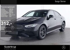 Bild des Angebotes Mercedes-Benz CLA 250 e Coupé ,