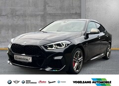 Bild des Angebotes BMW 235 xDrive Gran Coupe Head-Up  el. Sitze Park-Assisten