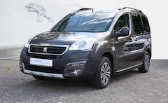 Bild des Angebotes Peugeot Partner Outdoor