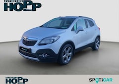 Bild des Angebotes Opel Mokka 1.4 Turbo ecoFLEX Start/Stop 4x4 Innovation