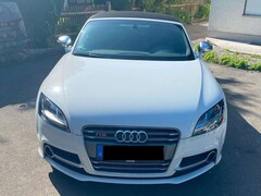 Bild des Angebotes Audi TTS TTS Roadster