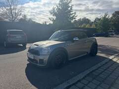 Bild des Angebotes MINI John Cooper Works Cabrio *Navi*Motor Neu*8 Fachbr