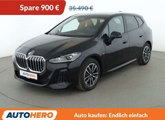 Bild des Angebotes BMW 223 223i Active Tourer Mild-Hybrid M Sport Aut.*NAVI*