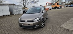 Bild des Angebotes VW Golf Plus VI Team