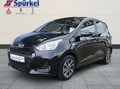 Hyundai i10 Passion, Andoid, Sitzheizung, Bluetooth