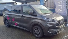Bild des Angebotes Ford Transit Custom Tourneo CustomTitanium L2-8Gang-Navi-Leder-Kamera