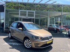 Bild des Angebotes VW Golf Sportsvan VII Comfortline *MASSAGE-SITZE *