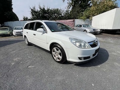 Opel Vectra C 1.9 CDTI Caravan
