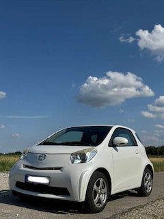 Bild des Angebotes Toyota iQ 1.0 Tüv 10-2026