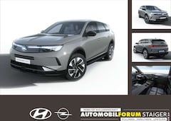 Bild des Angebotes Opel Grandland 1.6 Turbo GS 2xKlima 360 AHK AUT HUD