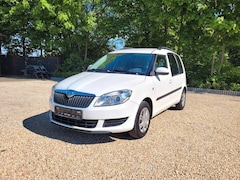 Bild des Angebotes Skoda Roomster Ambition Plus*Klimaaut.*SZH*SR+WR*TÜV*