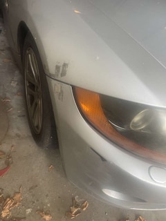 BMW Z4 2.2