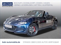 Bild des Angebotes Mazda MX-5 1.5L SKYACTIV-G 132 6MT RWD Homura 8-fach bereift
