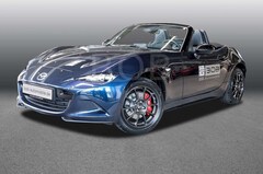 Bild des Angebotes Mazda MX-5 1.5L SKYACTIV-G 132 6MT RWD Homura 8-fach bereift