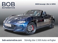 Bild des Angebotes Mazda MX-5 1.5L SKYACTIV-G 132 6MT RWD Homura 8-fach bereift